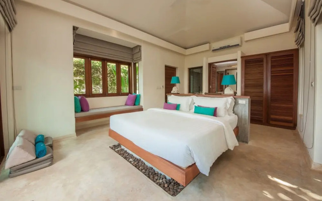 Sea Dance Resort