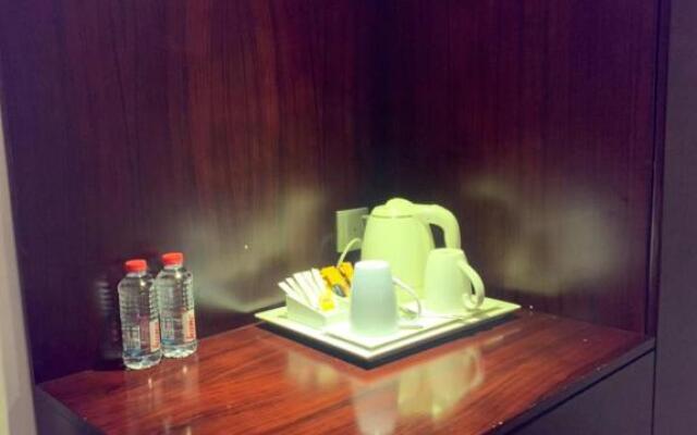 Al Massa Inn Riyadh