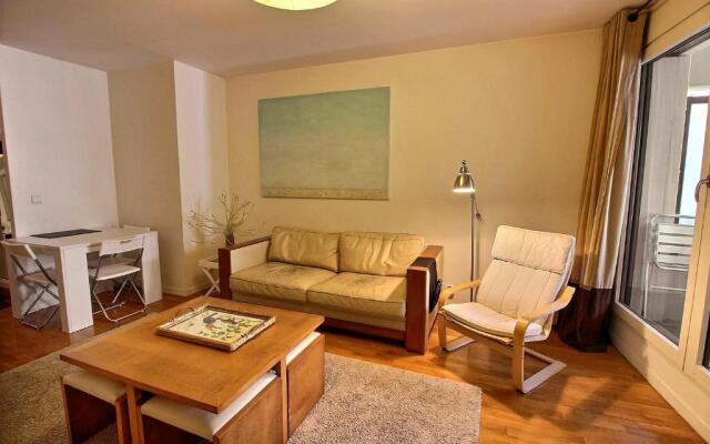 217361 - Appartement 6 personnes à Paris