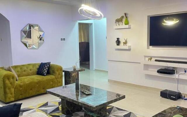 Adept homes