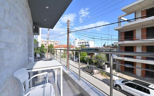 White Coral Luxury Apartments