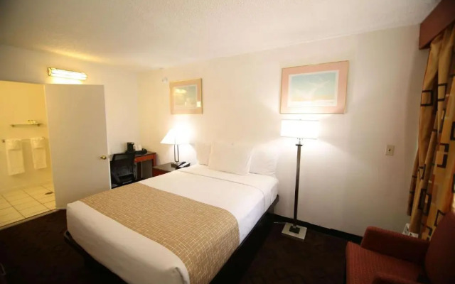 Travelodge Burbank-Glendale