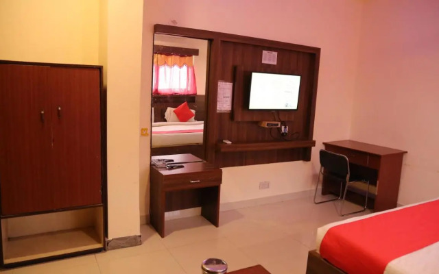 OYO 23687 Kumaran Millennium Residency