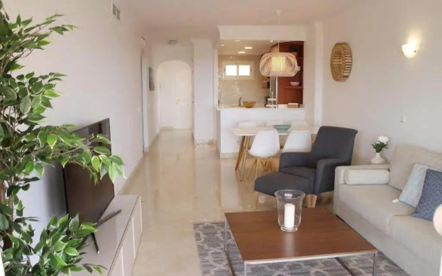 Luxury Aparment with views