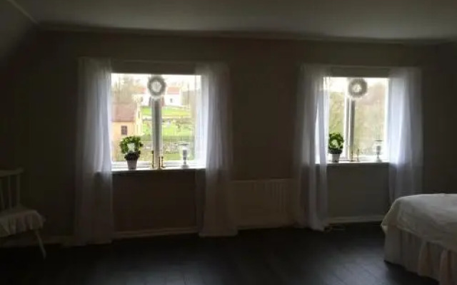 Three-Bedroom Holiday home in Örkeljunga 1