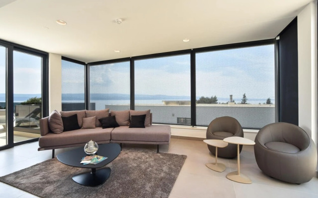 Villa Mirabela in Omis