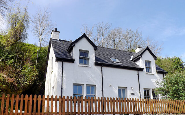 Holiday Home Staffin Road