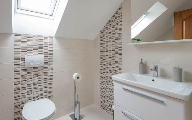 Holiday Villa Lovište Paradise