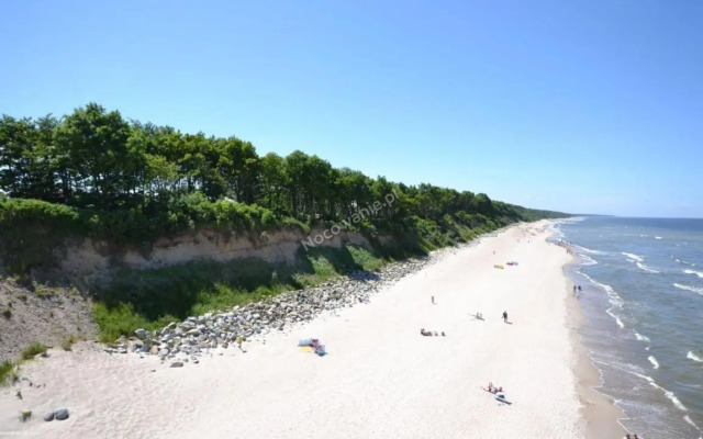 Resort Apartamenty Klifowa Rewal 8