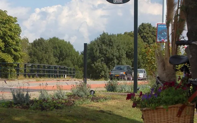 Bed & Breakfast Slaap