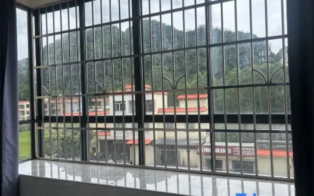 Haoguang B&B