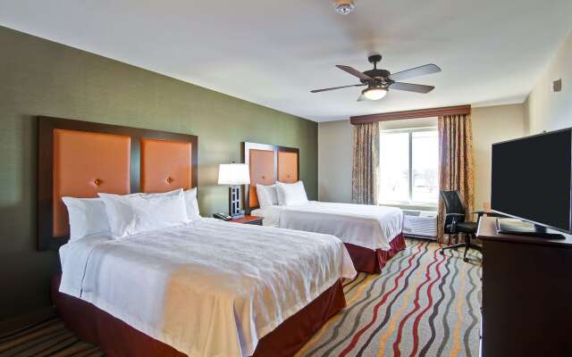 Homewood Suites by Hilton Richland