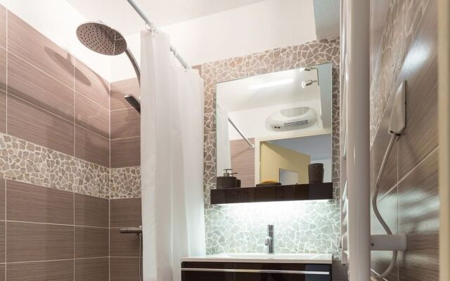Bel Appartement vue Mer