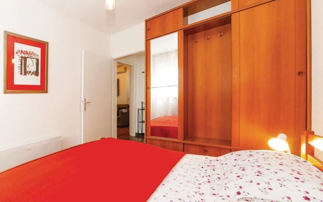 Beautiful Home in Jadranovo With Wifi and 3 Bedrooms