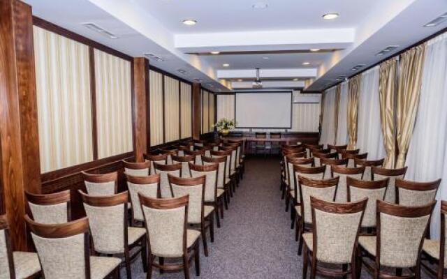 SPA Hotel Medicus