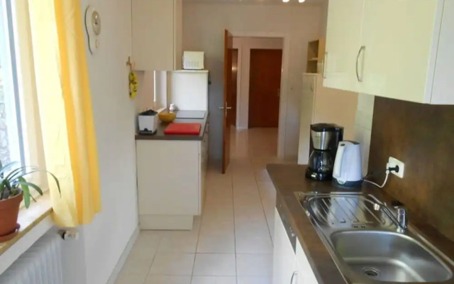 Holiday Apartment Dream View 2