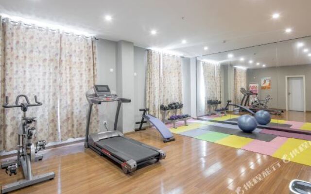 Forever Inns (Nanchang Nanfu)