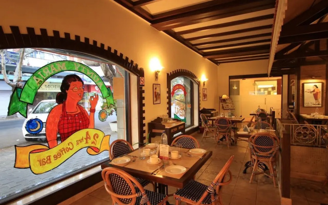 Hotel Aajura