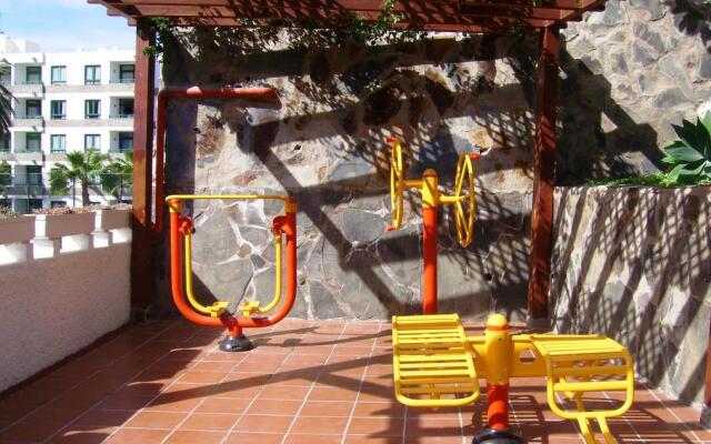 Apartamentos Tamaragua