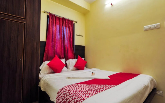 New Blue Homes By OYO Rooms