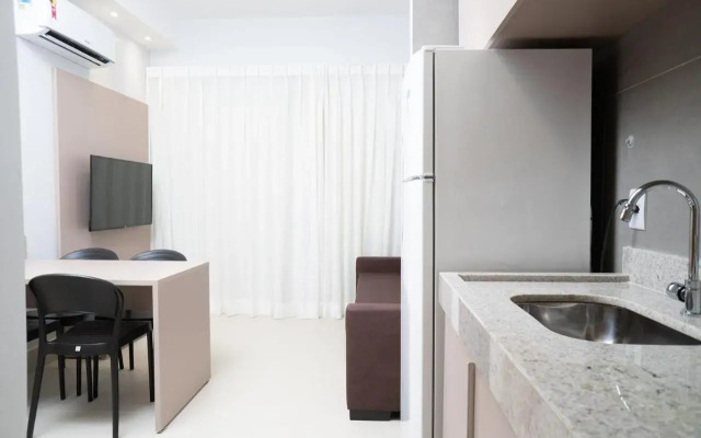 Lagoa Eco Towers Resorts