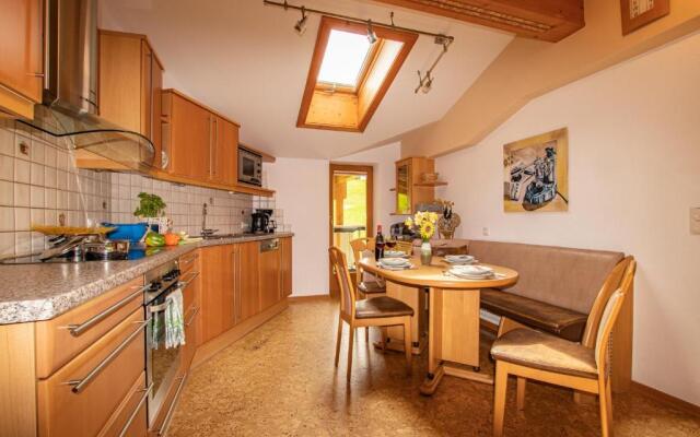 Kostenzers Panoramablick WILD191