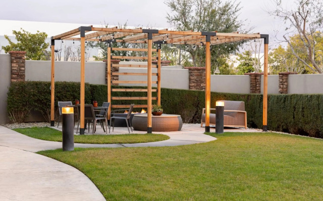 Courtyard by Marriott Ontario Rancho Cucamonga