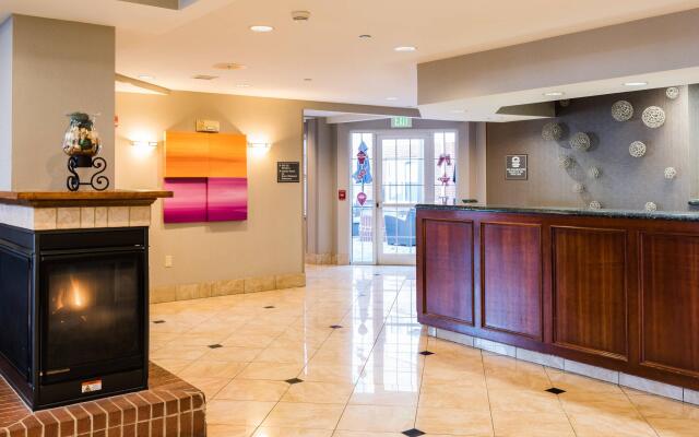Residence Inn by Marriott Olathe Kansas City