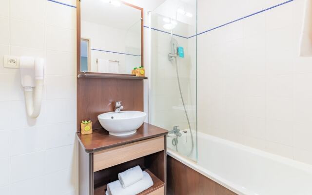 Appart'City Angoulême Centre - Appart Hôtel