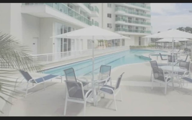 Flat & Suítes in Rio Stay