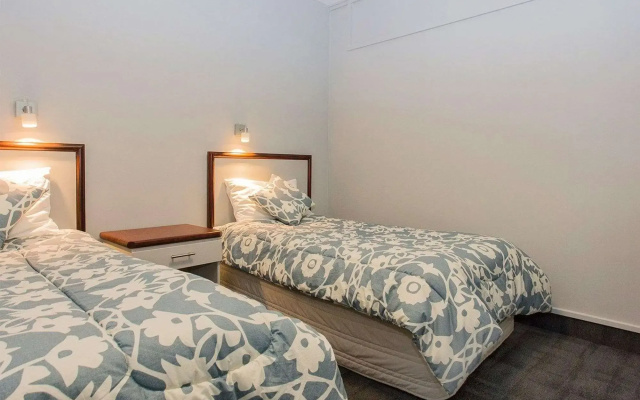 Comfort Hotel Benvenue