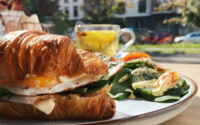 Adler Bed & Breakfast