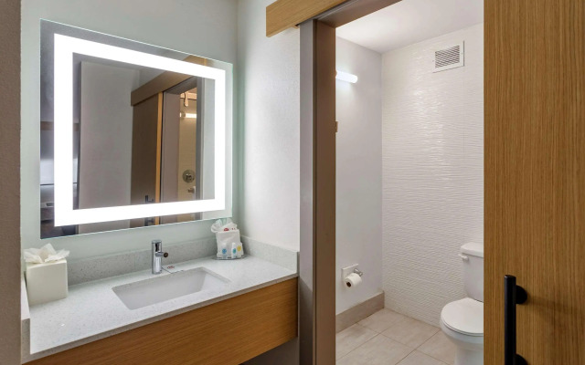 Comfort Inn & Suites Nashville Downtown – Stadium