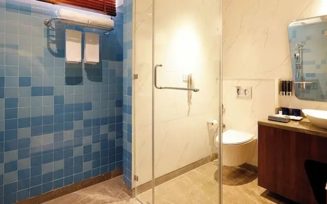 Fortune Beach Resort ECR, Chennai -  Member ITC Hotels' Group