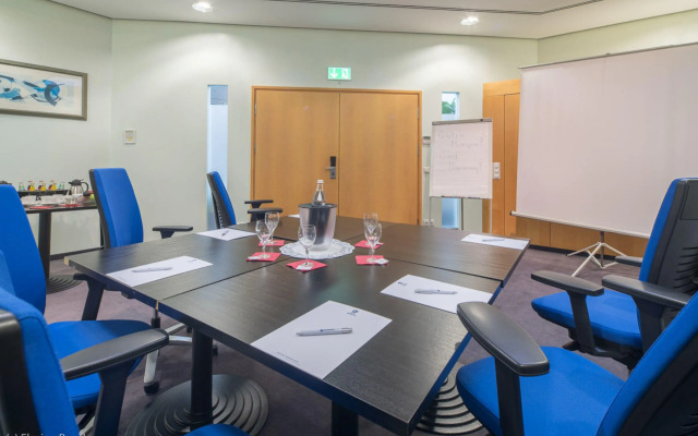 Best Western Hotel Im Forum Muelheim