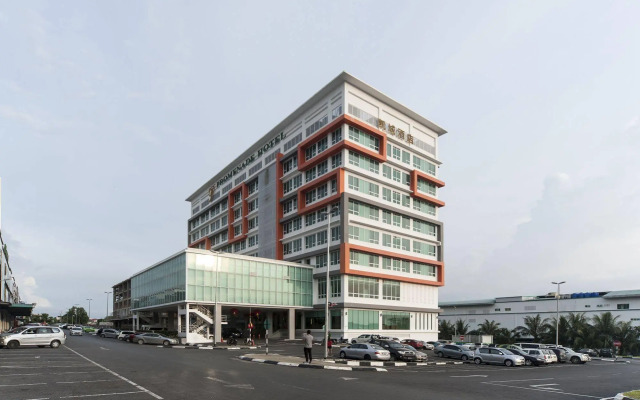 Promenade Hotel Bintulu