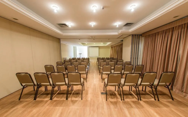 Summit Suites Hotel Taubate