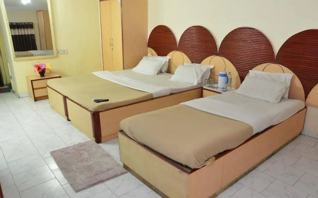 Hotel Indraprasth