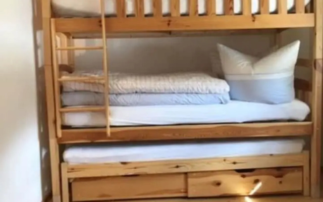 Alpenliebe Comfortable Holiday Residence