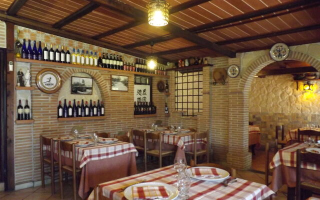 Locanda di Decima