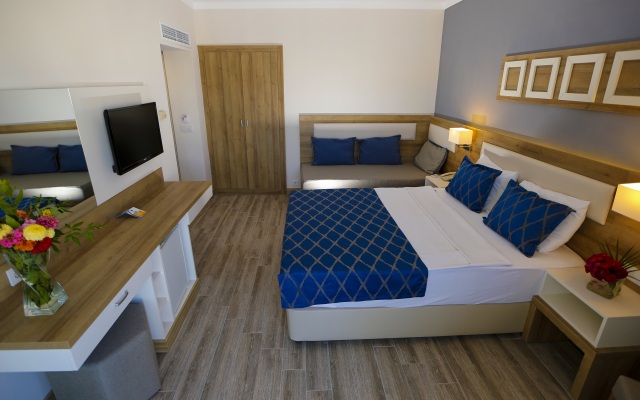 Fortezza Beach Resort