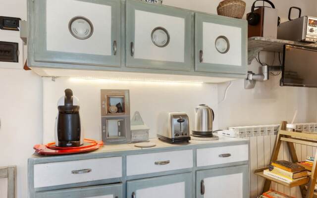 Apartment in Stroncone Near Piediluco Lake