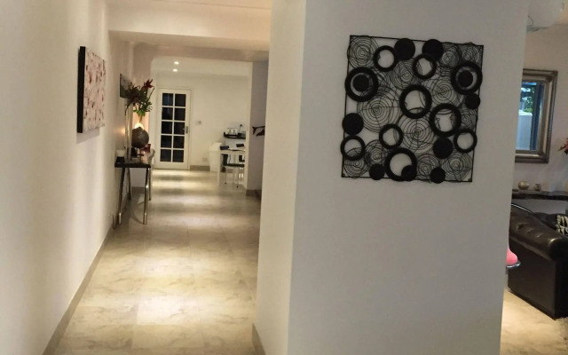 Platinum Suites Fremantle
