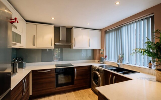 Charming 2 Bedroom Home in Rathmines Dublin