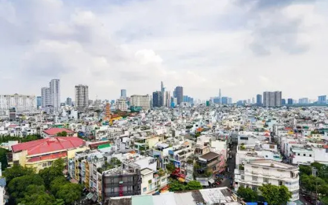 Saigon Center Apartment -Vinh Hoi Aparment (Central Stay)