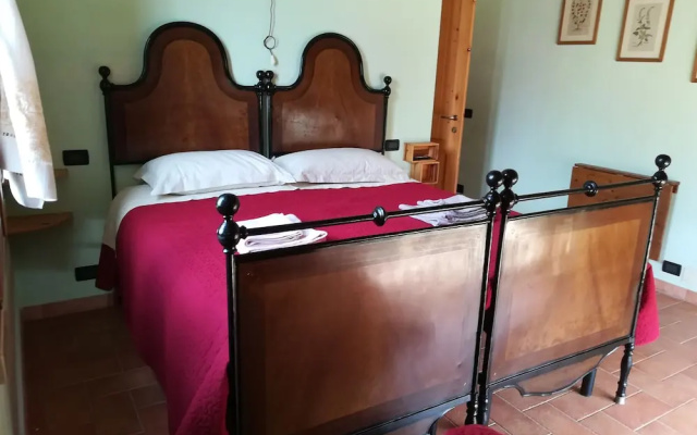 Agriturismo Loghino Sabbioni