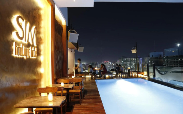 Sim Boutique Hotel