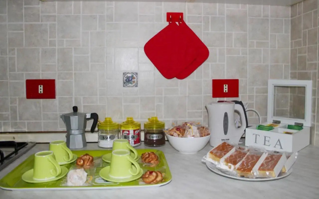 Ariel Apartment Ortigia Siracusa