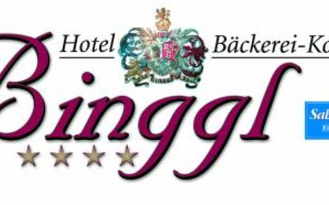 Hotel Binggl