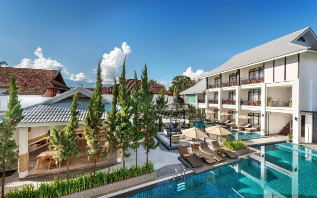 Ai Pai Hotel
